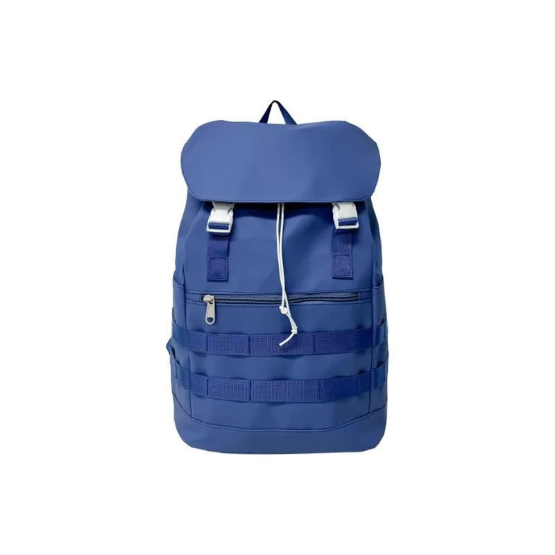 Gorora Membrana Dermalis Backpack Regular Unisex Multicolor-10