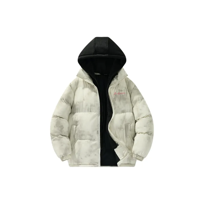 Ferrero Ross Puffer Jacket Unisex-5
