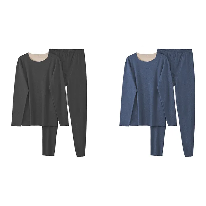 YUZHAOLIN Thermal Set Unisex Combo Set-10