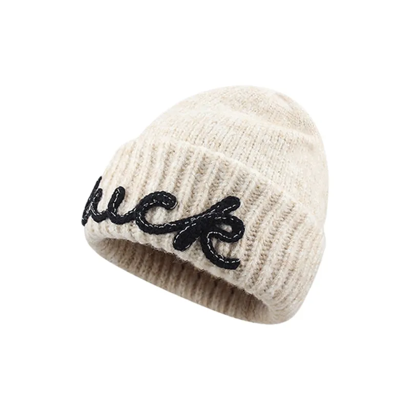 BAGGL Polyester Beanies Unisex Gift Box Set-2