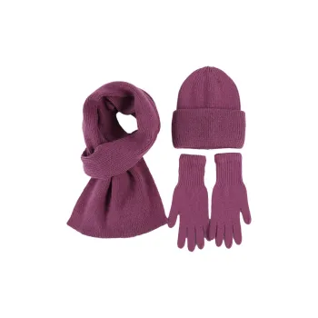 LE TISSERAND Knit Scarves Unisex