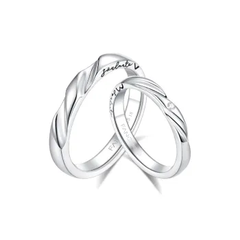 FANCI Rings Unisex