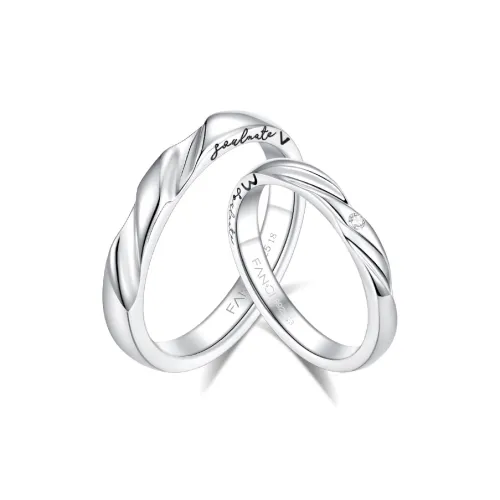 FANCI Rings Unisex