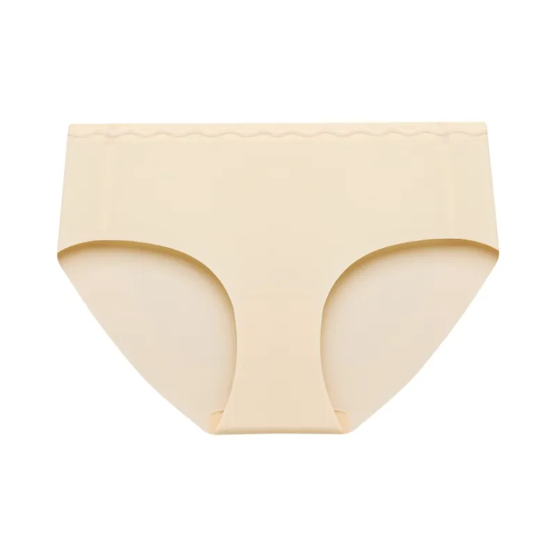 Lan Zhuoli Underpants Women's 1 Pack-2