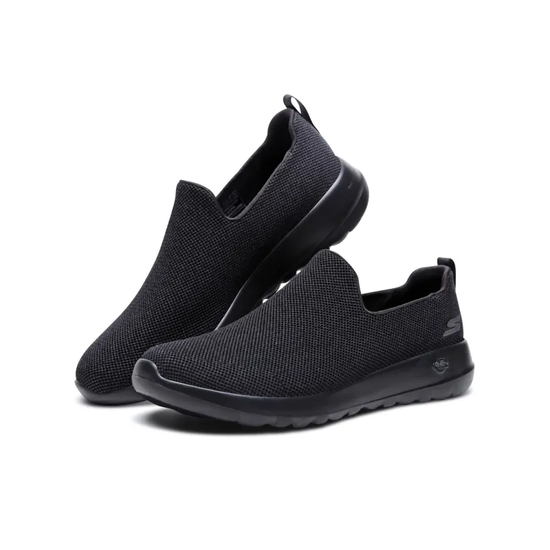 Skechers Go Walk Max Sneakers 'Black'-8