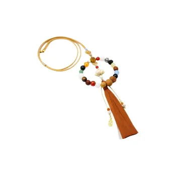 XIZITONGHUA Bodhi Seed Unisex