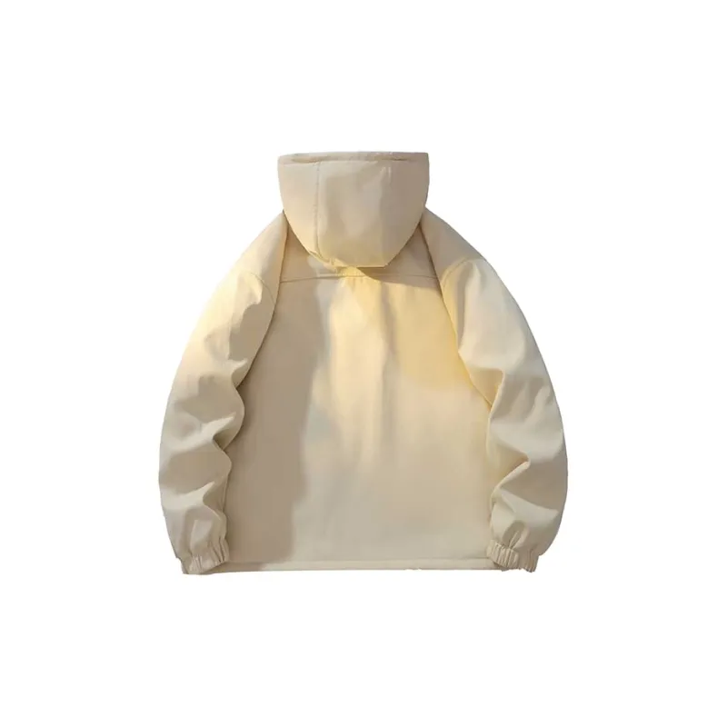 FAX FOR FMACM Puffer Jacket Unisex-9