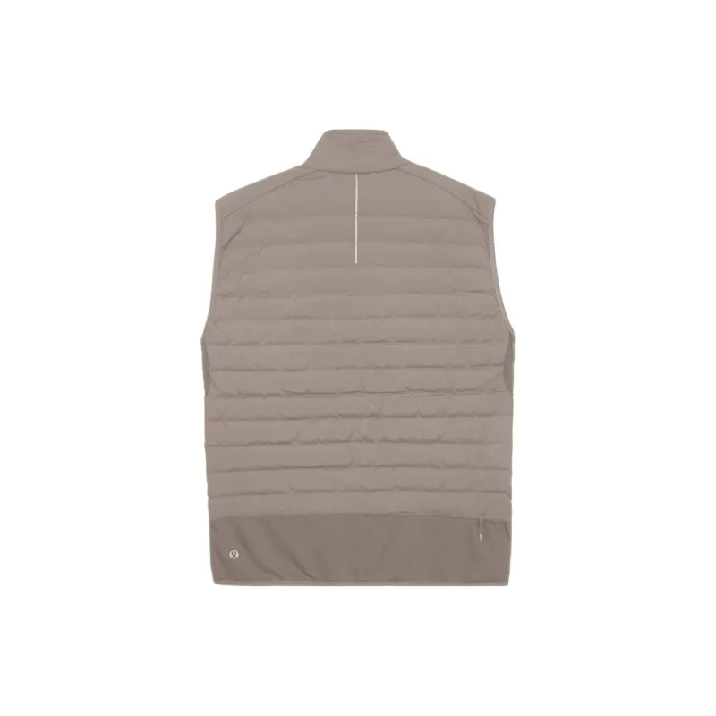Lululemon Down For It All Vests Men-11