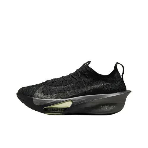 Nike Air Zoom Alphafly Next% 3 Black Olive Aura