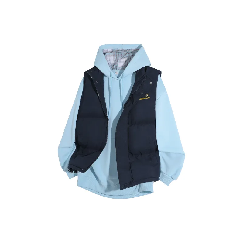PAUL COSTELLOE Sweatshirt Set Unisex-51