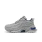 Gray Blue