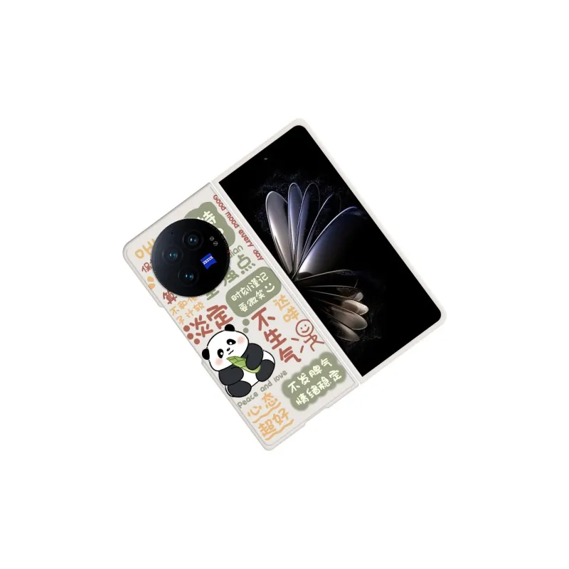 CHUNFAN Phone Cases-1
