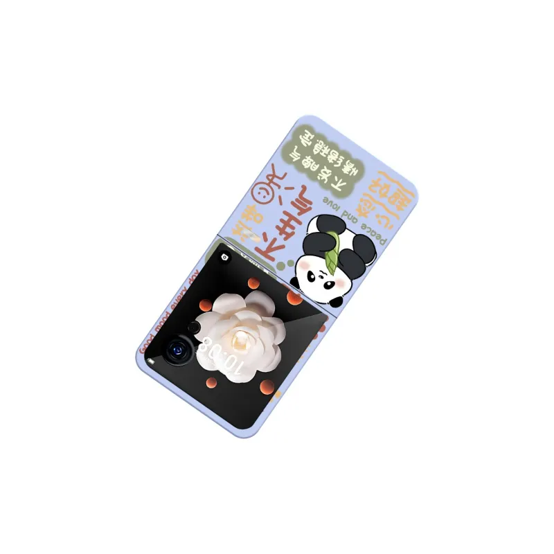 CHUNFAN Phone Cases-13