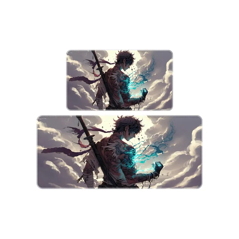 Directions Mouse Pads-21