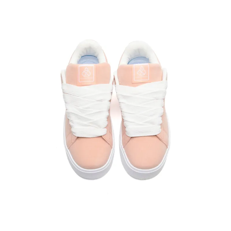 KAAVER OTTO Fashionable Wear-Resistant Sports Skateboarding Shoes Casual Versatile Trendy Shoes Unisex-22
