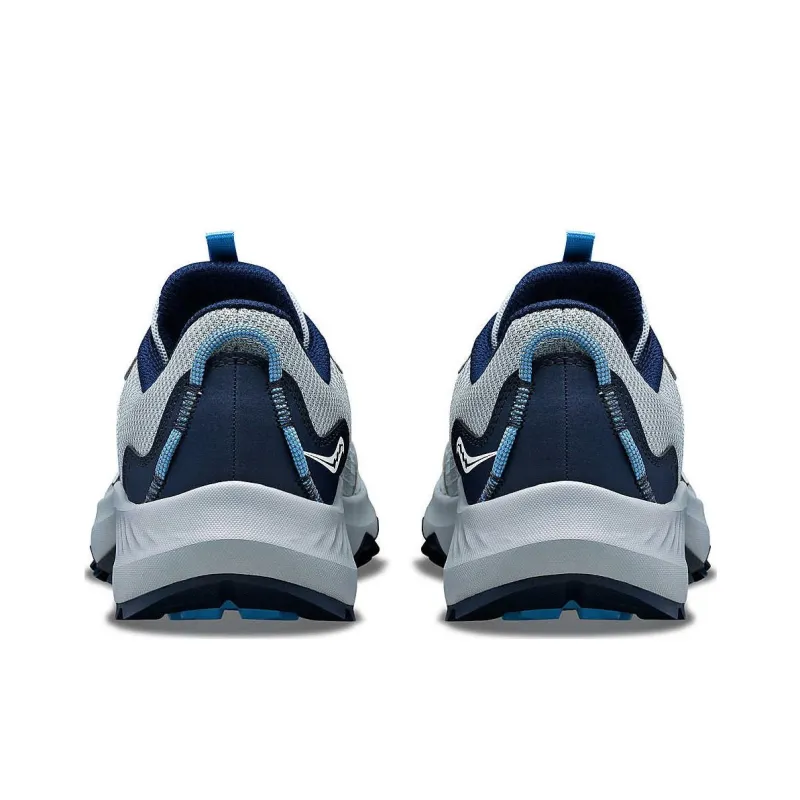Saucony Aura Tr Granite Navy Women's-5