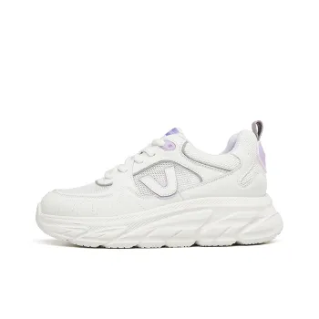 KANGNAI Low Top Casual Shoes Women's