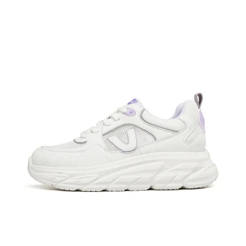 KANGNAI Low Top Casual Shoes Women's