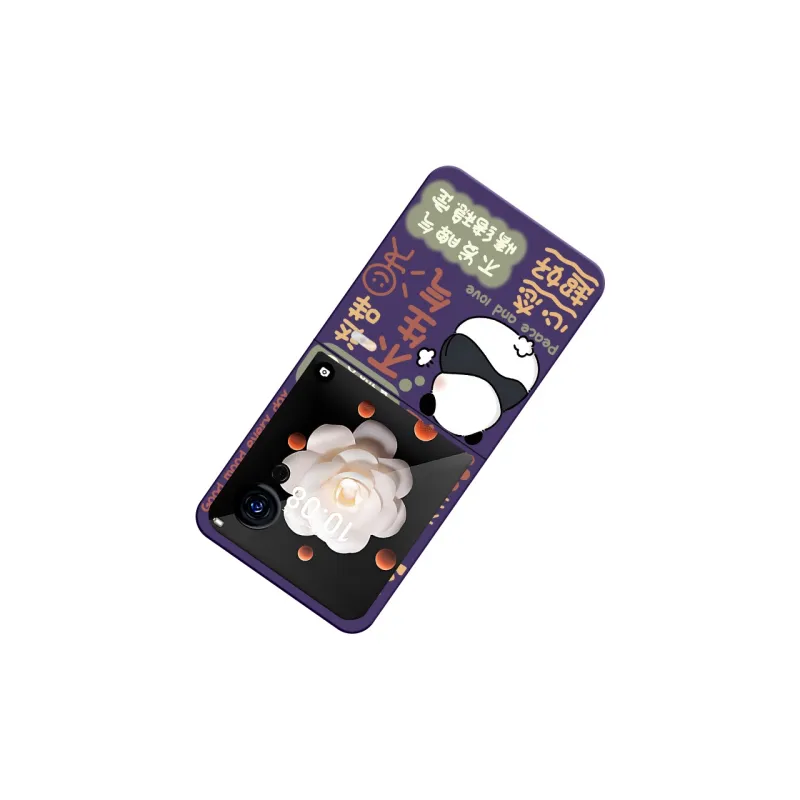 CHUNFAN Phone Cases-3