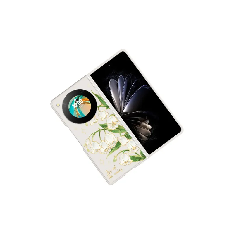 CHUNFAN Phone Cases-1