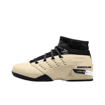 JORDAN 17 Retro Low Sp Infinite Archives