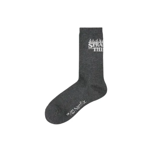 GU Men Mid-Calf Socks