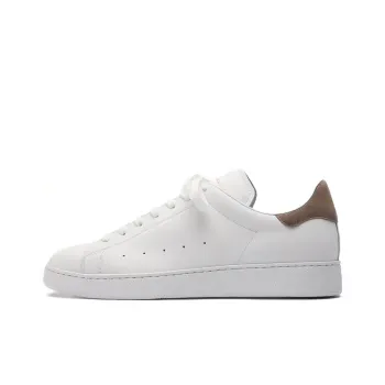 Officine Creative Mower/002 Lace up Leather Sneakers