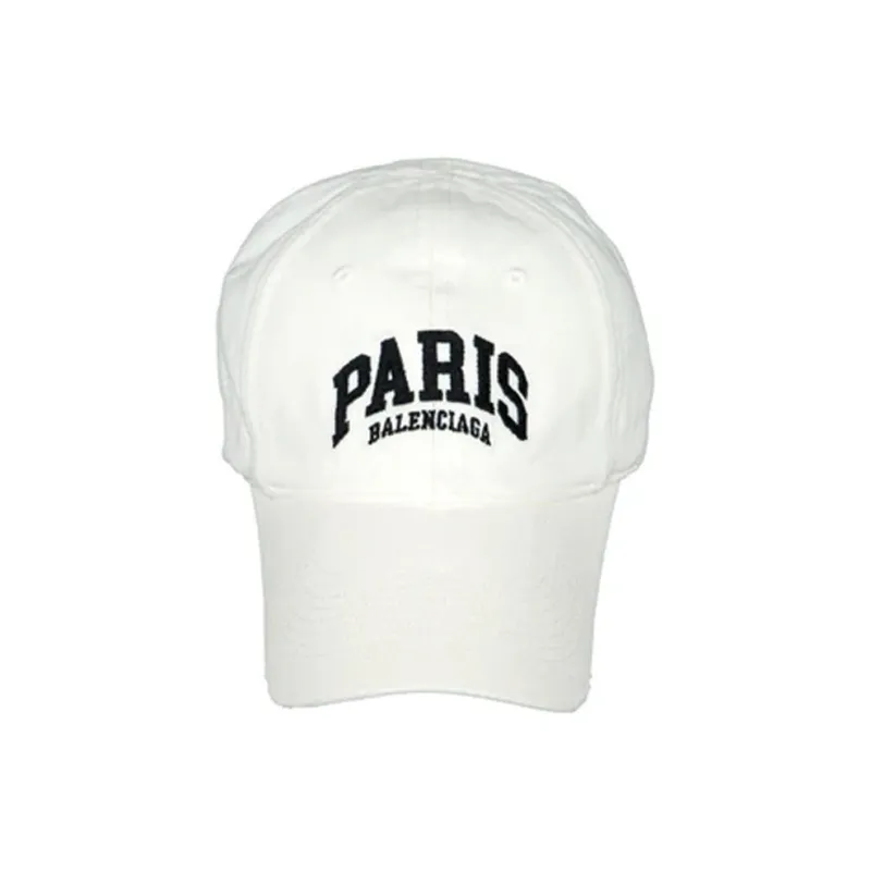 Balenciaga Paris Cap-0