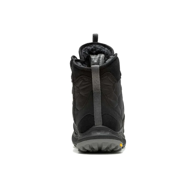 MERRELL Women's Antora 3 Thermo Mid 'Black Grey' Women's-4