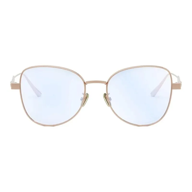 DIOR Cat Eye Frame Glasses-1