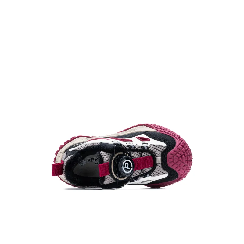 Banner The Piggy Slip Resistant Lightweight Cushioning Kids Lifestyle Shoes Kids'-16