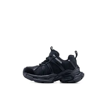 Banner The Piggy Anti Slip And Wear Resistant Lightweight Cushioning Kids Lifestyle Shoes Kids'