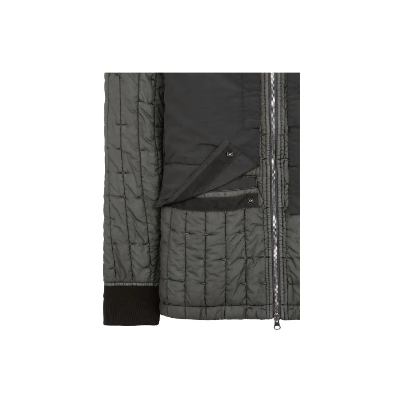 STONE ISLAND SS24 Jackets & Coats Men's Moss Green-5
