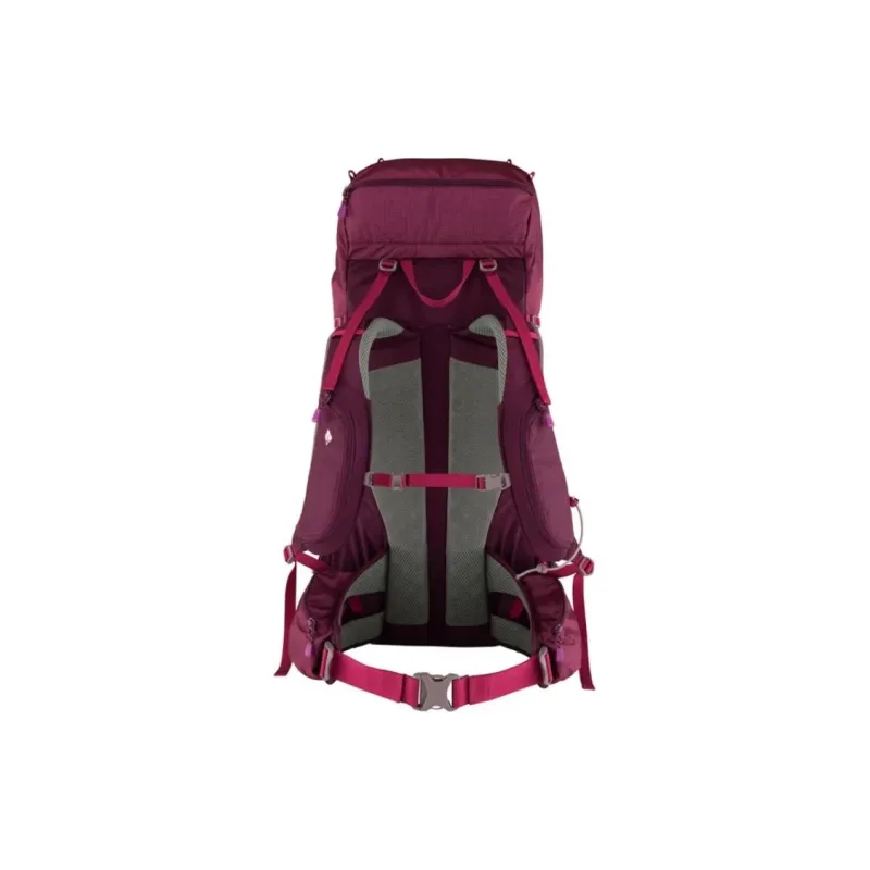 MONTBELL Outdoor Hiking Bag Nylon 40L Women's-1
