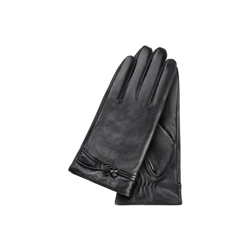 TUCANO Sheepskin Gloves Women's-13