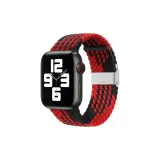 Red Black