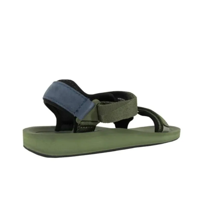 Teva Beach Sandals Women's Green-1