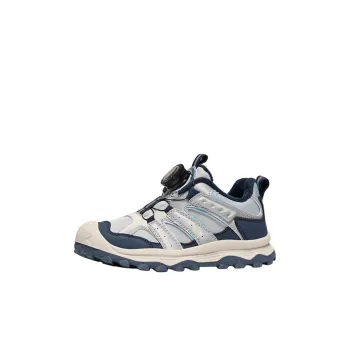 Hush Puppies Anti Slip And Wear Resistant Warm Low Top Kids Lifestyle Shoes Kids'