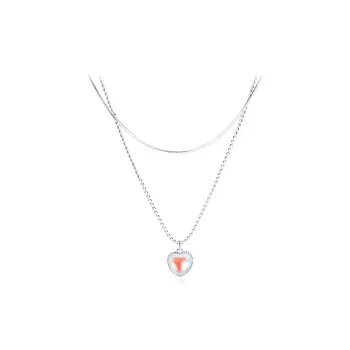 GYFONS Necklaces Women's
