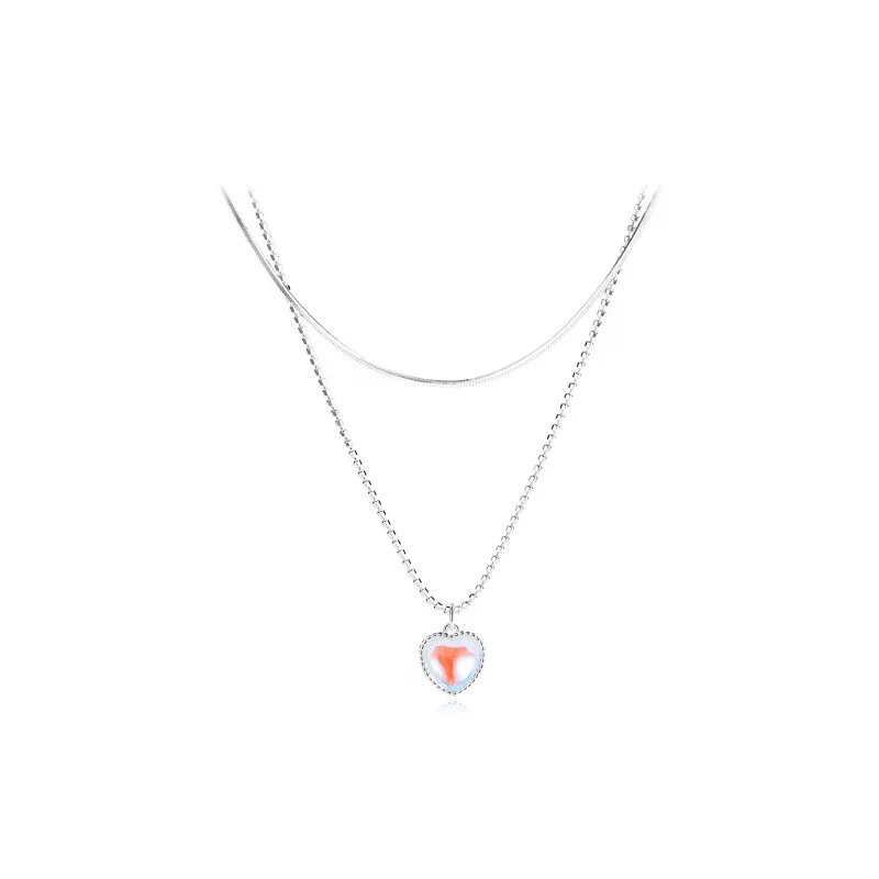 GYFONS Necklaces Women's-0