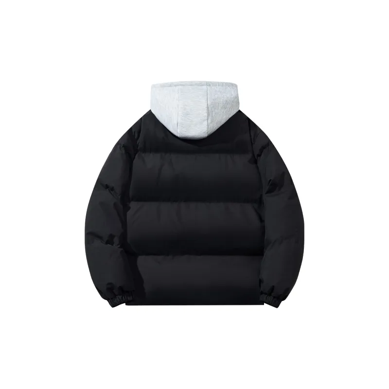 ROBINHOOD Puffer Jackets Unisex-1