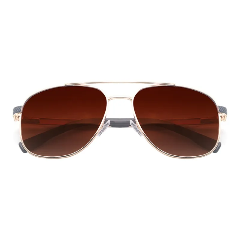JIANGDAREN Sunglasses Unisex-1