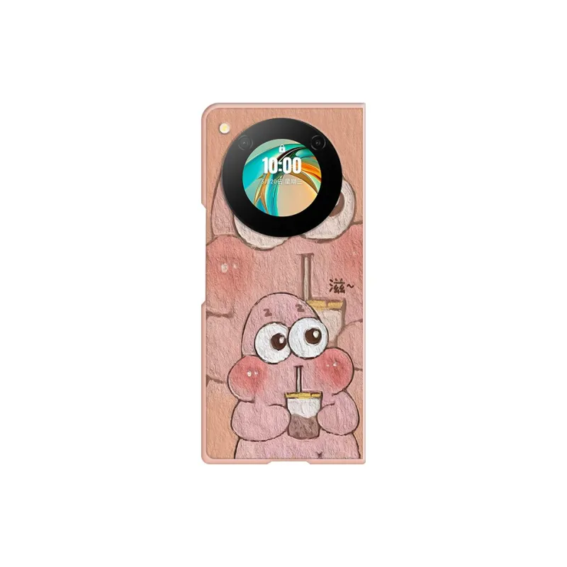 CHUNFAN Phone Cases-12