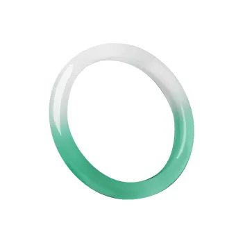 Honglangji Chalcedony Bangles Women's