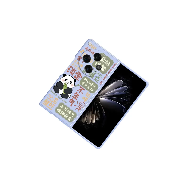CHUNFAN Phone Cases-13