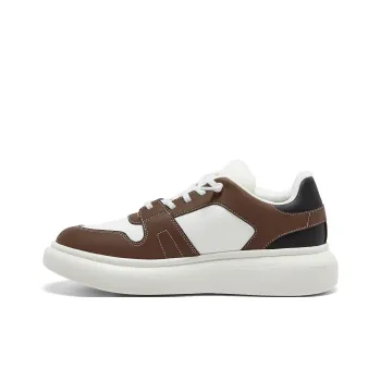 Walk More Sand Road Shoes Low Top Skateboard Shoes Unisex