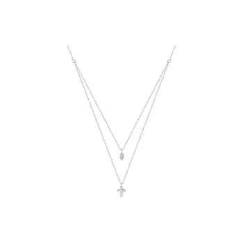 DAN DREAM Alloy Necklaces Women's