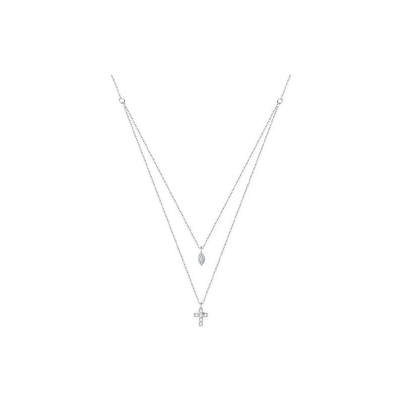 DAN DREAM Alloy Necklaces Women's-0