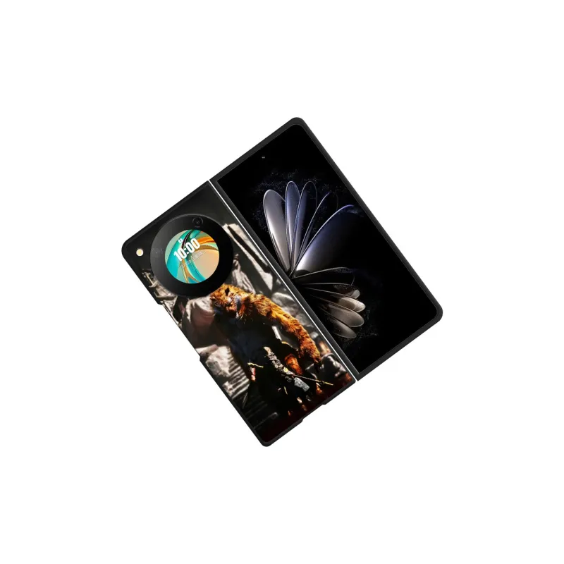 CHUNFAN Phone Cases-1