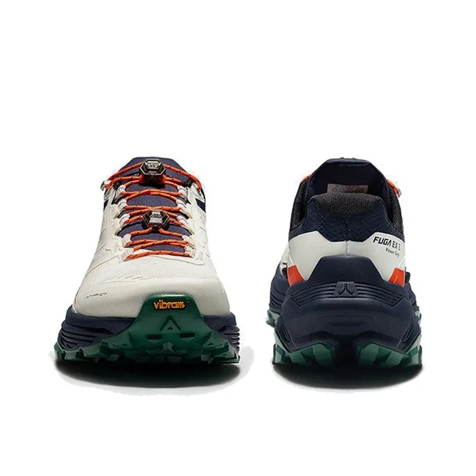 KAILAS FUGA EX3 Anti-Slip Wear-Resistant Low-Top Running Shoes Men's-13